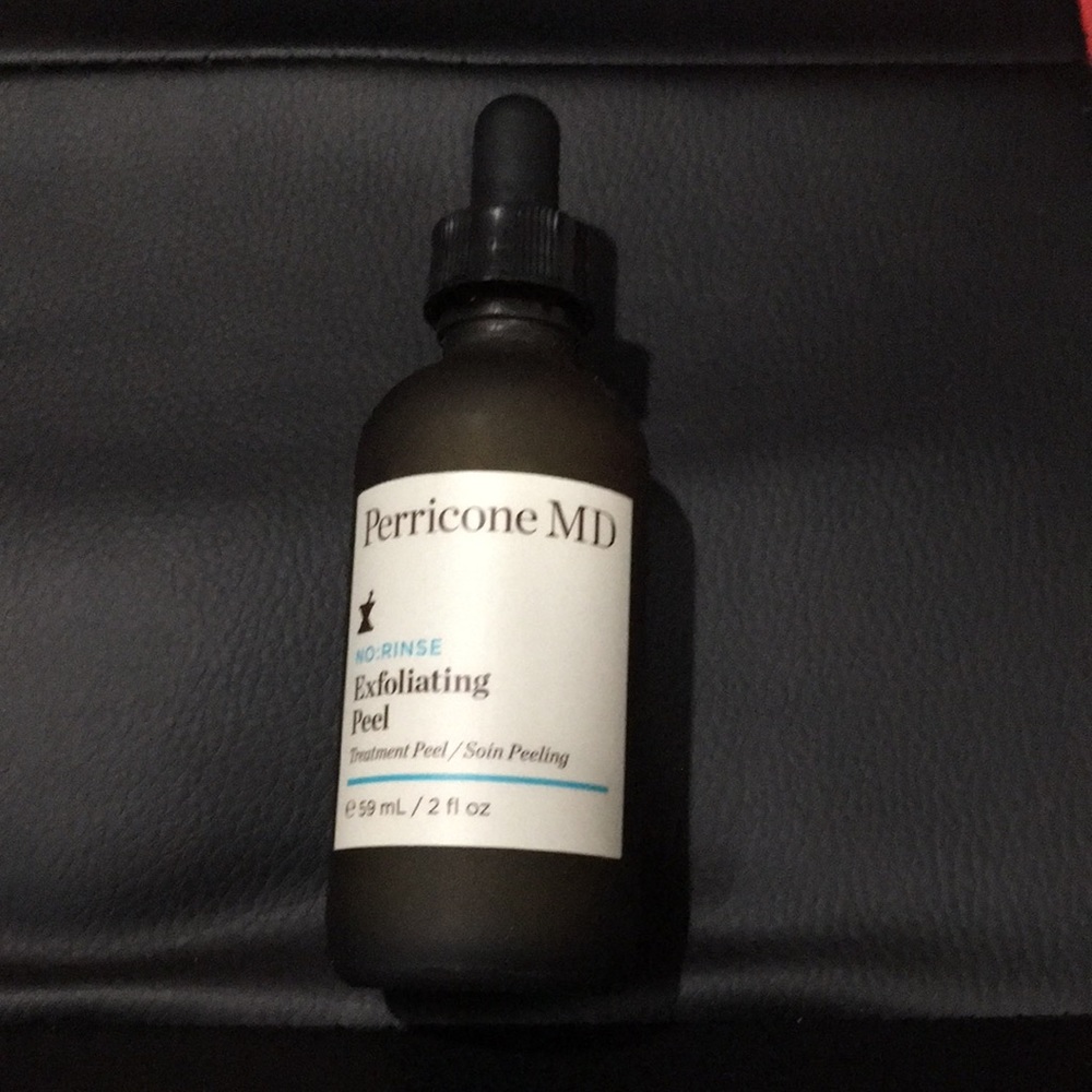 Perricone MD no rinse exfoliating peel - Picture 2 of 6